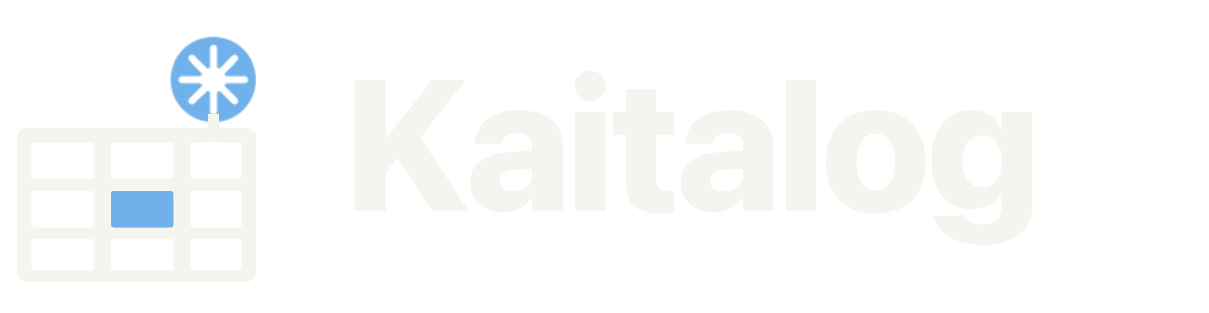 Kaitalog
